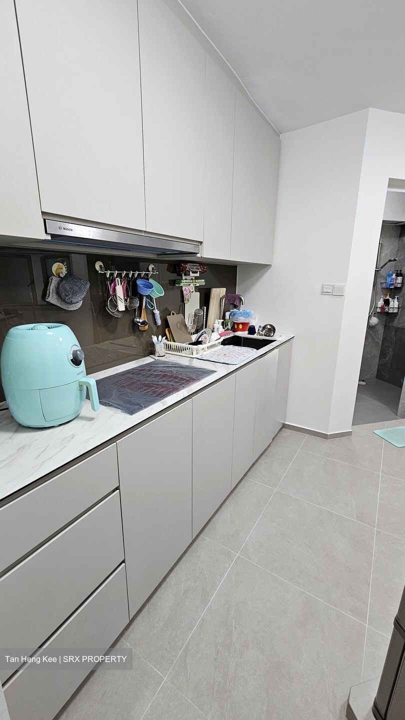 Blk 195D The Periwinkle (Punggol), HDB 4 Rooms #527245081